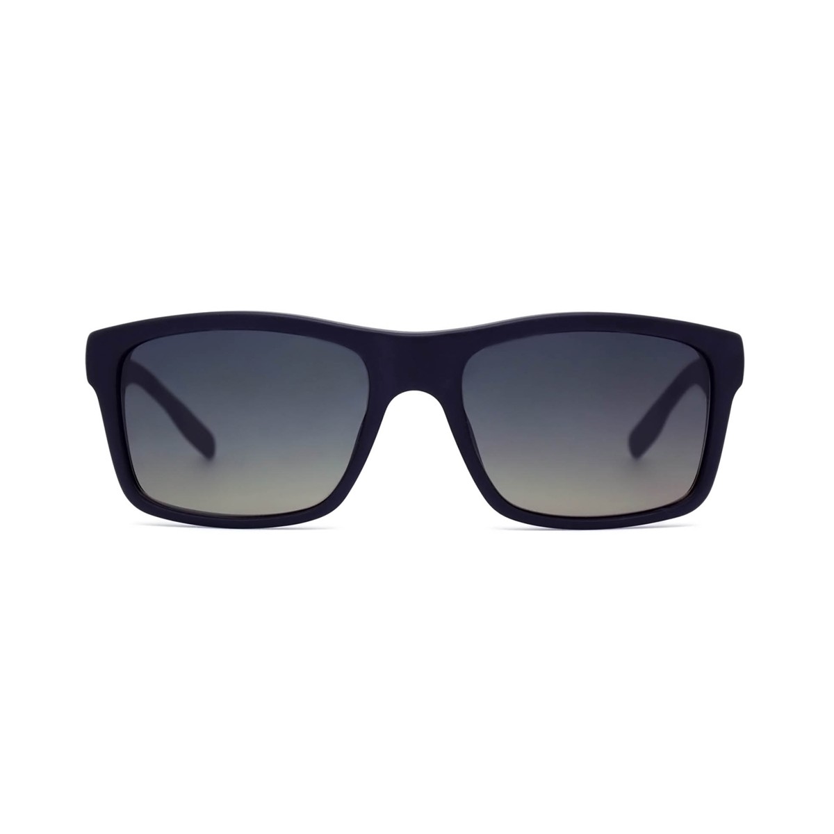 Lunettes De Soleil HUGO BOSS Homme - Style Rectangulaire, Acétate Biosourcé